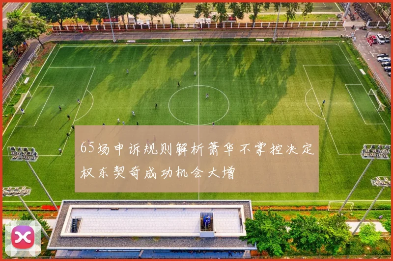 65场申诉规则解析萧华不掌控决定权东契奇成功机会大增